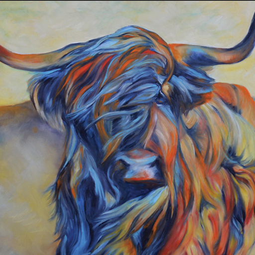 GEORGE ANN SHAFER ALL THE COLORS SERIES 1