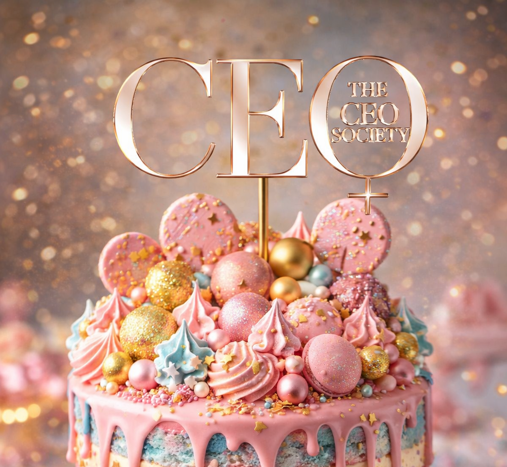 LIKE A CAKE : THE LAYERS OF GREAT MARKETING – THE CEO SOCIETY