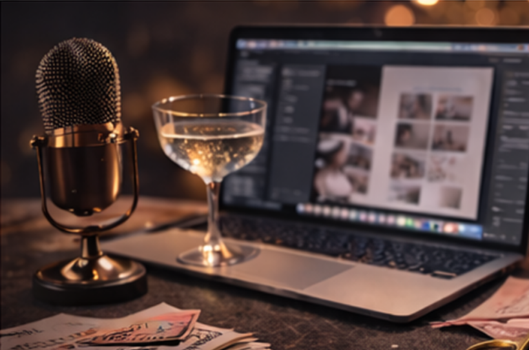 VISIBILITY WITHOUT CRINGE – THE CEO SOCIETY