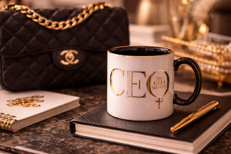 What Looks Expensive Is Usually Just Organized – The CEO Society