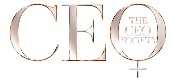 THE CEO SOCIETY