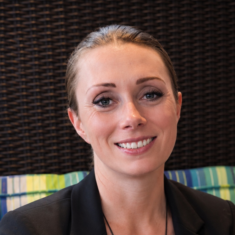 Profile photo of Faye Trice