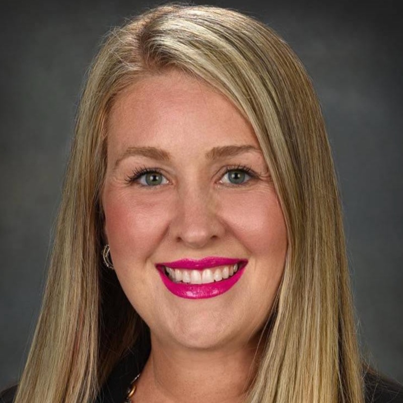 Profile photo of Jessica Metts