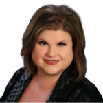 Profile photo of Julie Faver-Dylla